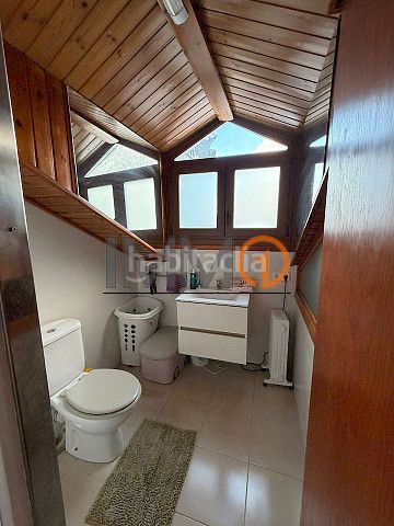 Foto e0d8e6ae-6ff9-4966-b800-ed06f3c6d4fc. Àtic amb calefacció a Arinsal-Erts La Massana