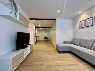 Location Appartement à Carrer hilarion eslava 52. Totalmente equipada!