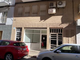 Bureau à Calle MIGUEL DE UNAMUNO 51