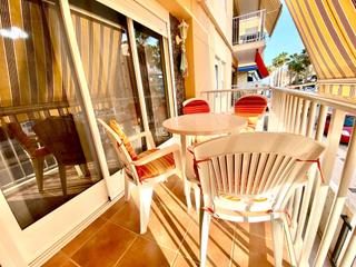 Location Appartement  Avenida avinguda de cristóbal sanz. Alquiler temporal desde 8 septiembre de 2025 hasta el 21 de juni
