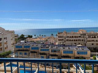 Lloguer Apartament a Avenida maribel lopez perez ojeda 213. Alquiler temporal  desde septiembre de 2025  hasta 25 de junio d