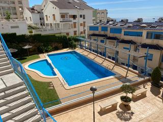 Location Appartement à Avenida maribel lopez perez ojeda 213. Alquiler temporal  desde septiembre de 2025  hasta 25 de junio d