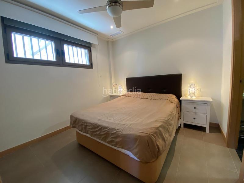 Foto 28cfc7ce-10b1-41b2-9114-aa37293e8426. Miete appartement mit parking pool in Los Arenales del Sol Elche / Elx