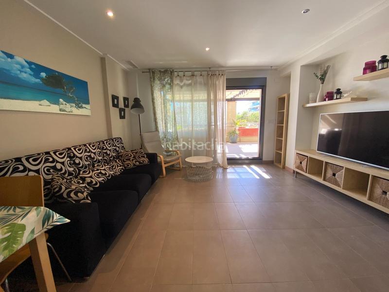 Foto 3661d4ab-22d2-4cf7-813b-96b2f1391484. Miete appartement mit parking pool in Los Arenales del Sol Elche / Elx