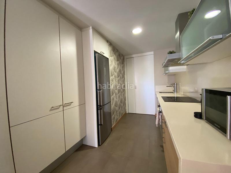 Foto 533571d4-7613-4788-a837-c107a94147de. Miete appartement mit parking pool in Los Arenales del Sol Elche / Elx