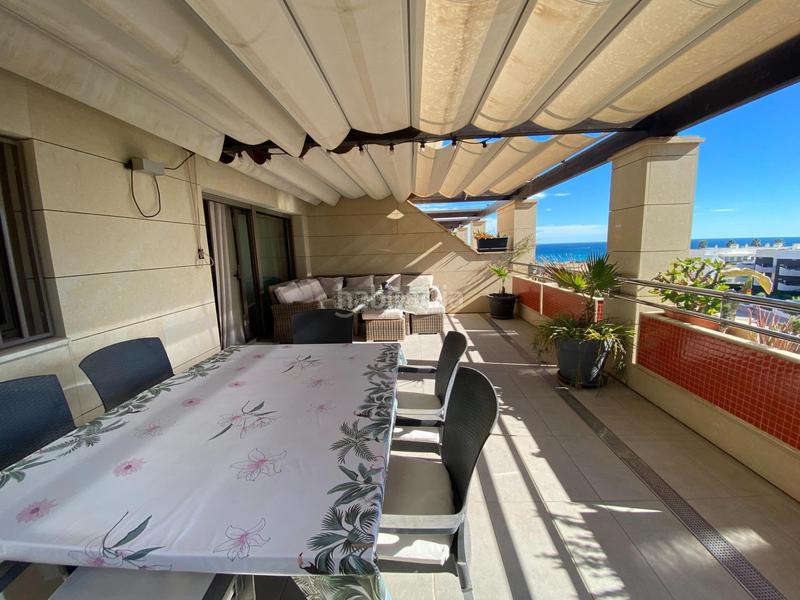 Foto 665818cc-b0c0-484e-99d7-96aaf861a2f2. Miete appartement mit parking pool in Los Arenales del Sol Elche / Elx