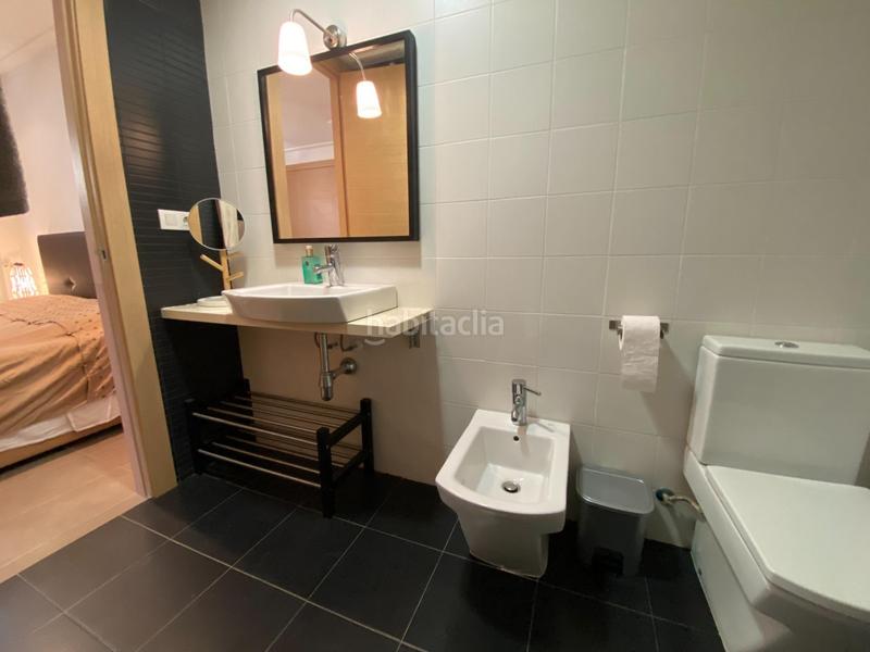 Foto 7d7f26da-d320-49e9-b52f-221f4a9dce3f. Miete appartement mit parking pool in Los Arenales del Sol Elche / Elx