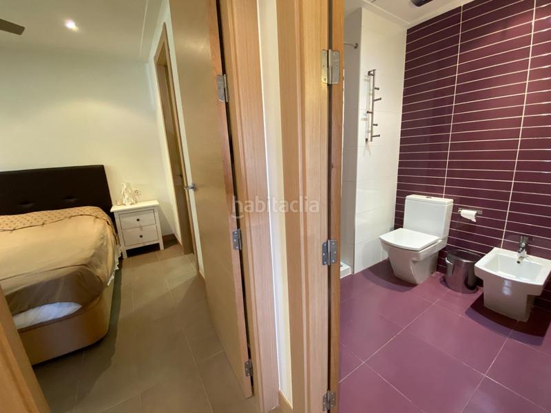 Foto b3fdc1c0-babe-4435-9339-5cf05ecc0e8e. Miete appartement mit parking pool in Los Arenales del Sol Elche / Elx