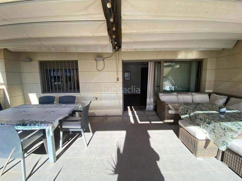 Foto c83b5dd5-1af6-473d-8f04-3442d18f086c. Miete appartement mit parking pool in Los Arenales del Sol Elche / Elx