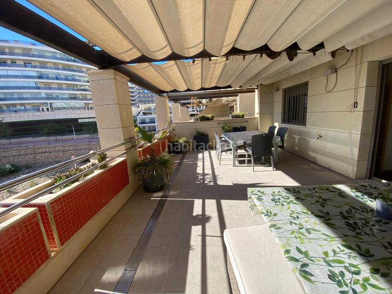 Foto d334fd10-57cb-417f-be3b-7ad0ad675683. Miete appartement mit parking pool in Los Arenales del Sol Elche / Elx