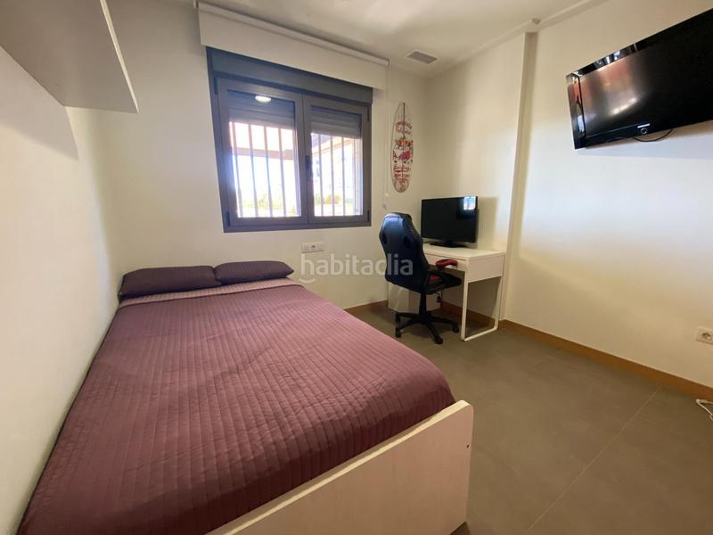 Foto e9b81799-e4df-45e7-81f8-36a9b301ed91. Miete appartement mit parking pool in Los Arenales del Sol Elche / Elx