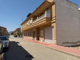 Terreny residencial en Calle pedro lopez lorenzo 23. Solar para construir