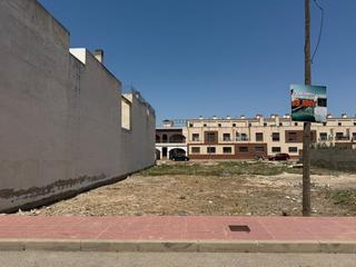 Terreno residencial en Calle pedro lopez lorenzo 23. Solar para construir