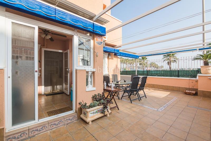 Foto 151a93b3-1cd3-49f1-974b-de75cd26c966. Maison dans calle zaragoza 22 dans Gran Playa Santa Pola