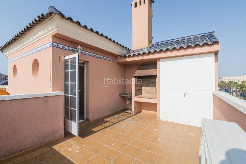 Foto 27ab17a0-428a-4a9d-af53-b0e01755ab53. Maison dans calle zaragoza 22 dans Gran Playa Santa Pola