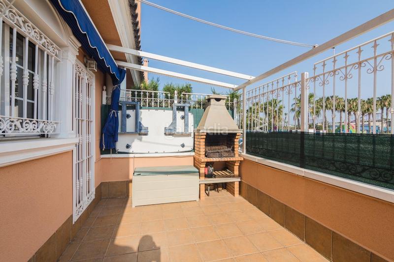 Foto 34f0feb1-df48-4a27-9c82-d194ed6249ac. Maison dans calle zaragoza 22 dans Gran Playa Santa Pola