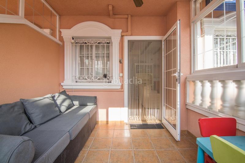Foto 76c74ba8-e1aa-4556-99d1-ed4ae56d353b. Maison dans calle zaragoza 22 dans Gran Playa Santa Pola