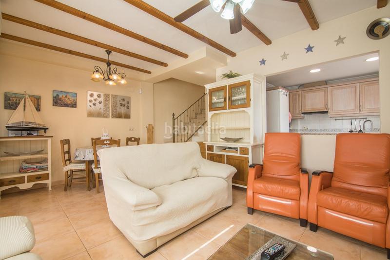 Foto ef4fadf5-7254-4890-95c8-e45f19c611fb. Maison dans calle zaragoza 22 dans Gran Playa Santa Pola