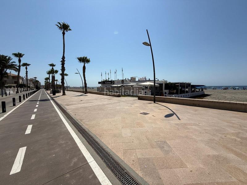 Foto 1a0b8c67-83ae-4cf1-8cd3-62742ec35b0c. Casa a calle consueta 2 a Playa Tamarit-Playa Lissa Santa Pola