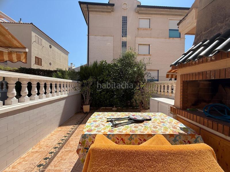 Foto 67fa0aff-c959-4e8e-86e6-b7cbca8b7a26. Casa a calle consueta 2 a Playa Tamarit-Playa Lissa Santa Pola