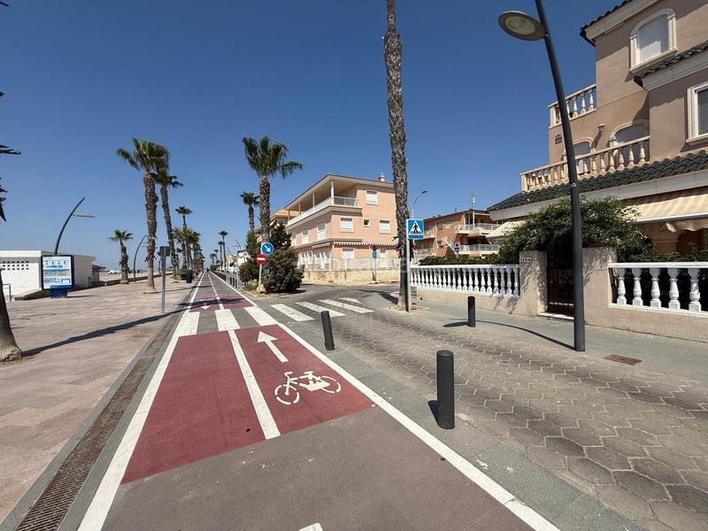 Foto 6d55caa4-ff31-4d7f-86e4-809153590670. Casa a calle consueta 2 a Playa Tamarit-Playa Lissa Santa Pola