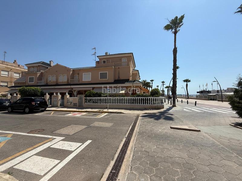 Foto 776b81b2-6e25-4917-9e7e-8a90b56345f4. Casa a calle consueta 2 a Playa Tamarit-Playa Lissa Santa Pola