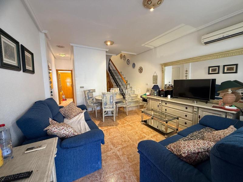 Foto 7b66355e-2468-4e4f-9ed4-ba525b7e34c3. Casa a calle consueta 2 a Playa Tamarit-Playa Lissa Santa Pola