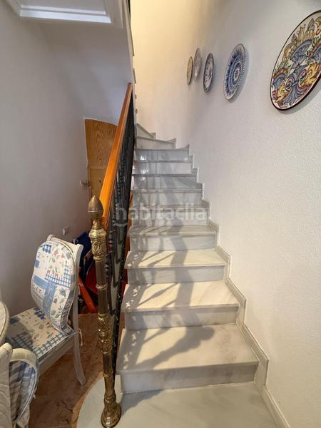 Foto 910df388-1121-4ece-8142-befc1697afd0. Casa a calle consueta 2 a Playa Tamarit-Playa Lissa Santa Pola