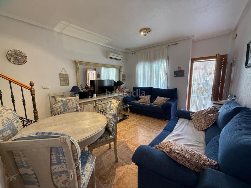 Foto f7e0d110-ae37-4bdd-a772-abc3178df9bd. Casa a calle consueta 2 a Playa Tamarit-Playa Lissa Santa Pola