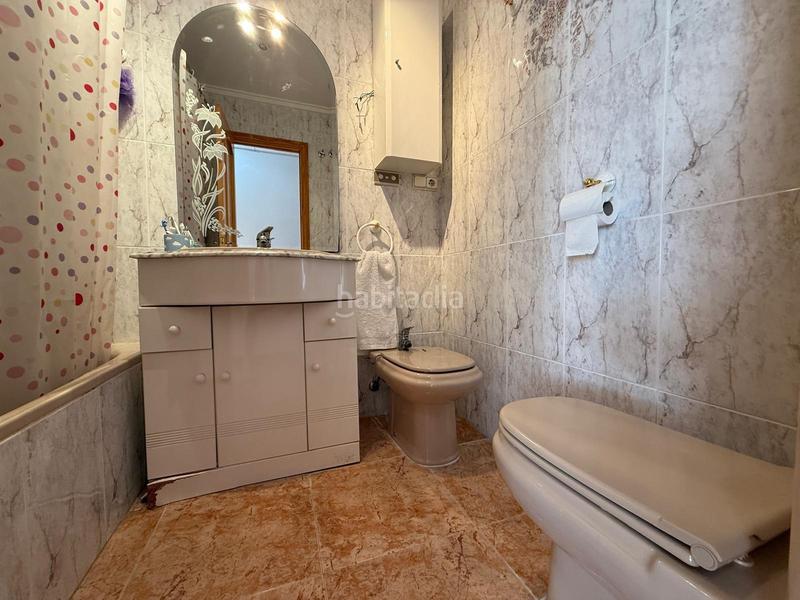 Foto fd26bbce-002e-41c9-bfd9-f03cbf5ba155. Casa a calle consueta 2 a Playa Tamarit-Playa Lissa Santa Pola