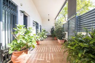 Planta baixa a Calle francisco soler 1. Todo exterior, terraza, 3 habitaciones, 2 baños, piscina, plaza