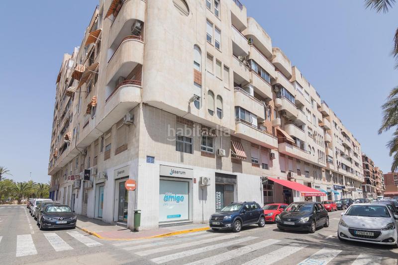 Foto 4a76a1ca-9c83-4efe-b304-81e6ad6744c4. Piso en jose sanchez saez 31 oportunidad de inversión en Altabix con ascensor, 3 habitaciones, todo exterior en Elche / Elx