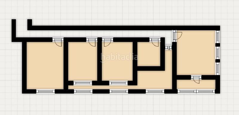 Foto 8dfe0a88-3e48-4b5f-9783-2728afd09ccb. Piso en jose sanchez saez 31 oportunidad de inversión en Altabix con ascensor, 3 habitaciones, todo exterior en Elche / Elx