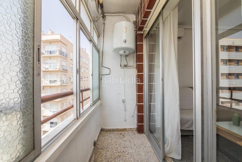 Foto 971815dc-067b-46d4-8b9c-b7c752d91220. Piso en jose sanchez saez 31 oportunidad de inversión en Altabix con ascensor, 3 habitaciones, todo exterior en Elche / Elx