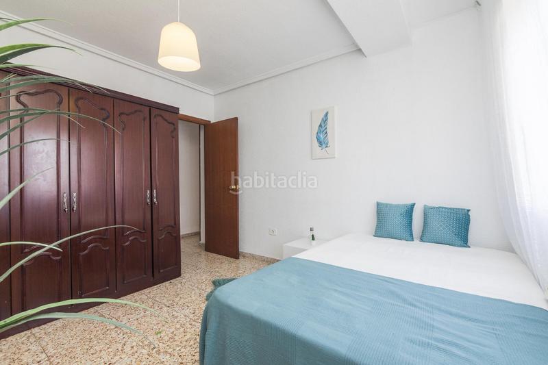 Foto ca7d4a6b-8692-4145-a90e-ec406b2be63f. Piso en jose sanchez saez 31 oportunidad de inversión en Altabix con ascensor, 3 habitaciones, todo exterior en Elche / Elx