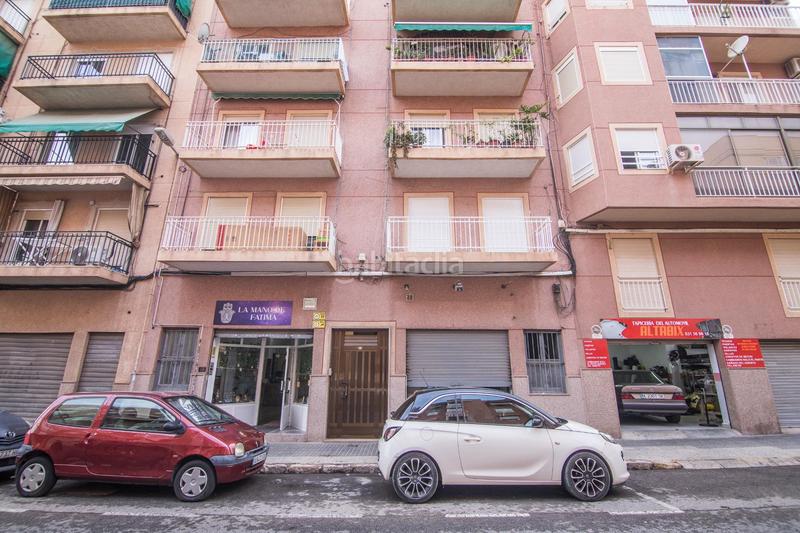 Foto e1e764b3-7550-48f5-ac6e-fb65282f6dbb. Appartement dans calle jaime pomares javaloyes 37 dans Elche / Elx