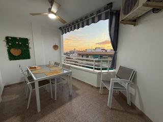 Location Appartement  Calle virgen del carmen 24. Alquiler temporal desde septiembre de 2025 hasta el 25 de junio
