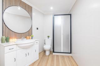 Appartement  Calle jose sanchez saez 31. Último piso con ascensor reformado todo exterior