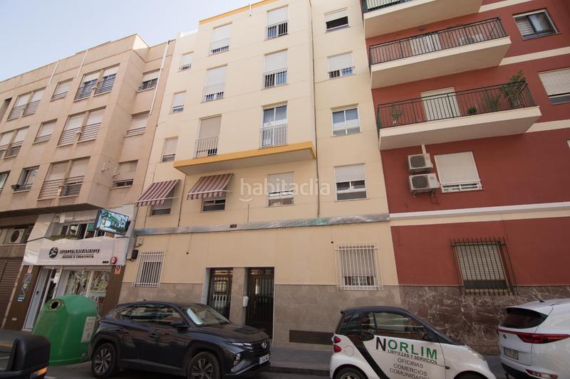 Foto 24554a6c-4230-48a4-86bd-d304b0f8f333. Appartamento in calle juan diez martinez 47 in Carrús Oeste Elche / Elx