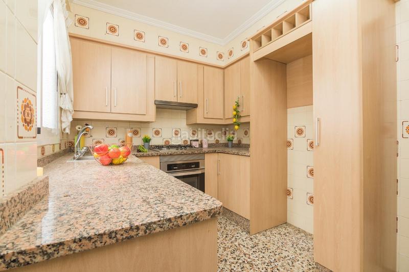 Foto 3f40276b-0013-4412-8aaa-09e00b8f806d. Appartamento in calle juan diez martinez 47 in Carrús Oeste Elche / Elx