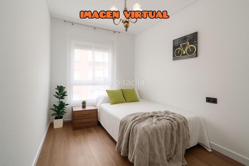 Foto 6d619748-1b02-4e9b-aa44-9a484d309b84. Appartamento in calle juan diez martinez 47 in Carrús Oeste Elche / Elx