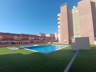 Location Appartement  Avenida jubalcoy 14. Tu nuevo hogar en elche te está esperando! en zona universidad c