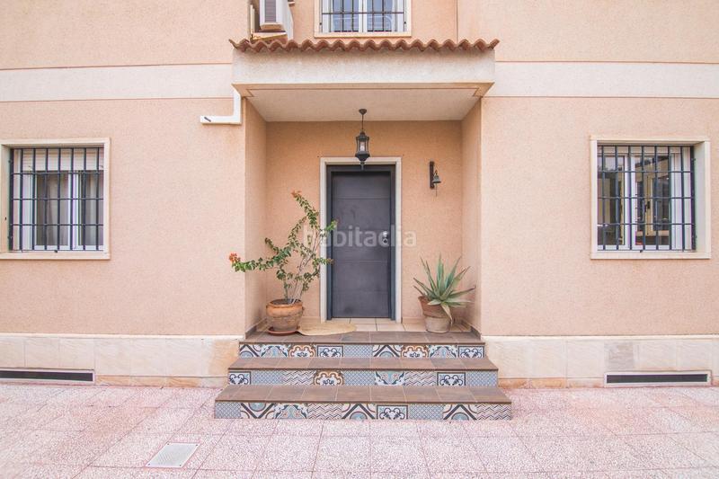 Foto 043e3ec3-738e-4756-8b7c-c1f21c3eeb38. Chalet dans camino olivar 13 dans La Algoda - Matola - Llano de San José Elche / Elx