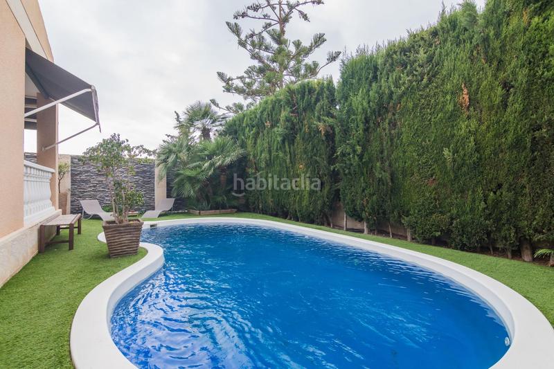 Foto 07139661-c155-4cb1-bcea-c959574374e0. Chalet dans camino olivar 13 dans La Algoda - Matola - Llano de San José Elche / Elx