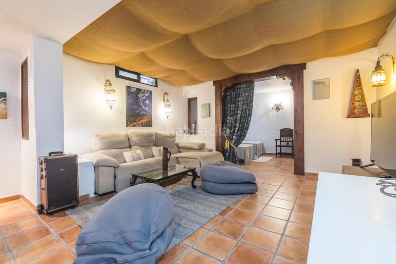 Foto 11ff5b4c-d57e-436e-951a-29a53c593d98. Chalet dans camino olivar 13 dans La Algoda - Matola - Llano de San José Elche / Elx