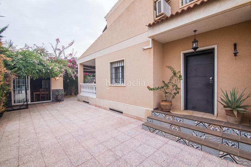 Foto 2a225464-2651-415c-a03f-82b2bc97701a. Chalet dans camino olivar 13 dans La Algoda - Matola - Llano de San José Elche / Elx