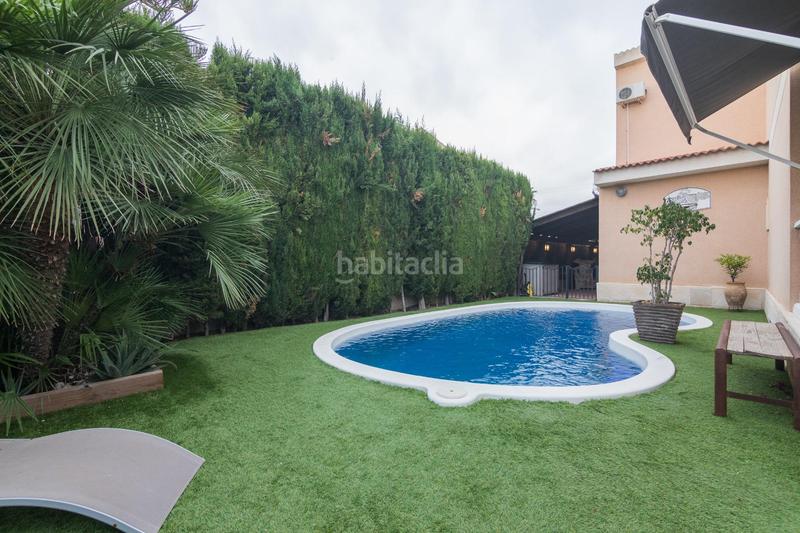 Foto 38bc4824-e9c5-4685-af3e-f43e6a696b44. Chalet dans camino olivar 13 dans La Algoda - Matola - Llano de San José Elche / Elx