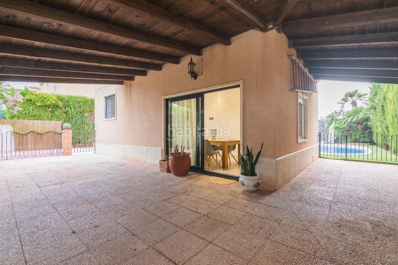 Foto 495dea6c-3164-44cb-bf66-08ce03cc19d8. Chalet dans camino olivar 13 dans La Algoda - Matola - Llano de San José Elche / Elx