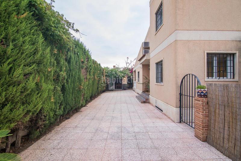 Foto 533f38cc-bb29-43fa-ad90-51d5fcdaeaf4. Chalet dans camino olivar 13 dans La Algoda - Matola - Llano de San José Elche / Elx