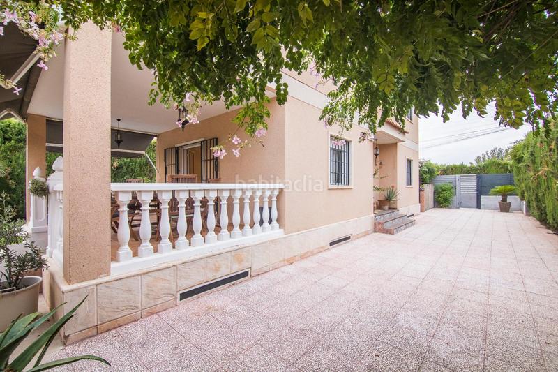 Foto 58290be3-8a51-4ccd-8ef5-3996147170cf. Chalet dans camino olivar 13 dans La Algoda - Matola - Llano de San José Elche / Elx